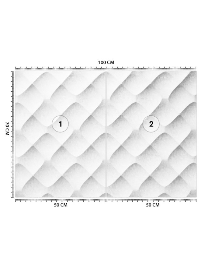 Fototapety 3D - Abstrakcja tło 3D | FEEBY