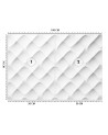 Fototapety 3D - Abstrakcja tło 3D | FEEBY