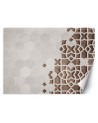 Nowoczesne fototapety - Geometria Mandala | FEEBY