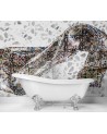 Oryginalne fototapety na ścianę - Abstrakcja 3D | FEEBY