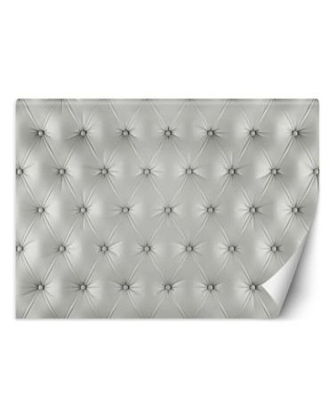 Unique Wallpapers - Quilted texture abstract 3D | FEEBY