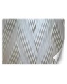 Fototapety z efektem głębi - Abstrakcyjne tło 3D | FEEBY