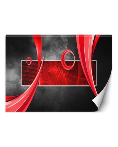 Nowoczesne fototapety - Abstrakcja geometryczna | FEEBY