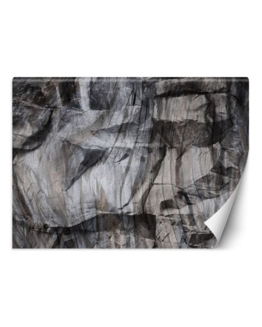 Inspirational 3D Wallpapers - Brown rocks 3D | FEEBY
