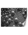 Nowoczesne fototapety 3D - Abstrakcyjne kule 3D | FEEBY
