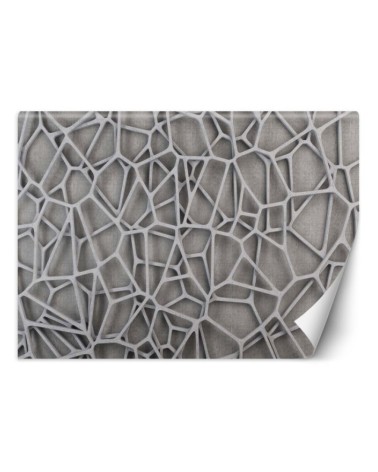 Fototapety z efektem głębi - Tekstura tło 3D | FEEBY