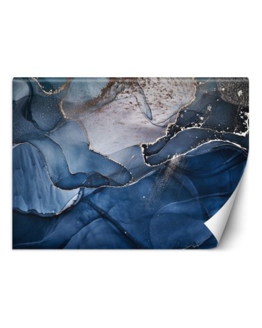 Inspirational wall murals - Marble abstract | FEEBY