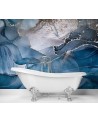 Inspirational wall murals - Marble abstract | FEEBY