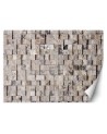 Texture Wallpapers - Light stone wall | FEEBY