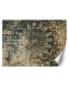 Nowoczesne fototapety - Ornament mandala vintage | FEEBY