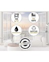 Fototapeta dla domu - Napis Home 3D | FEEBY