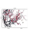 Wallpaper - Cherry blossoms | FEEBY