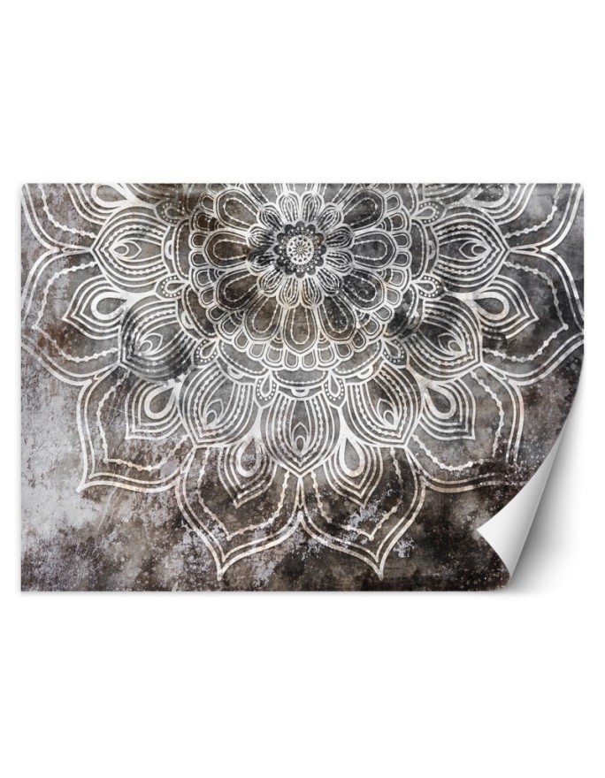 Inspirujące fototapety - Mandala | FEEBY