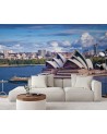 Nowoczesne fototapety na ścianę - Opera w Sydney | FEEBY