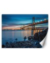 Oryginalne fototapety na ścianę - Most San Francisco | FEEBY