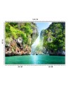 Najmodniejsze fototapety na ścianę - Tropikalna zatoka | FEEBY