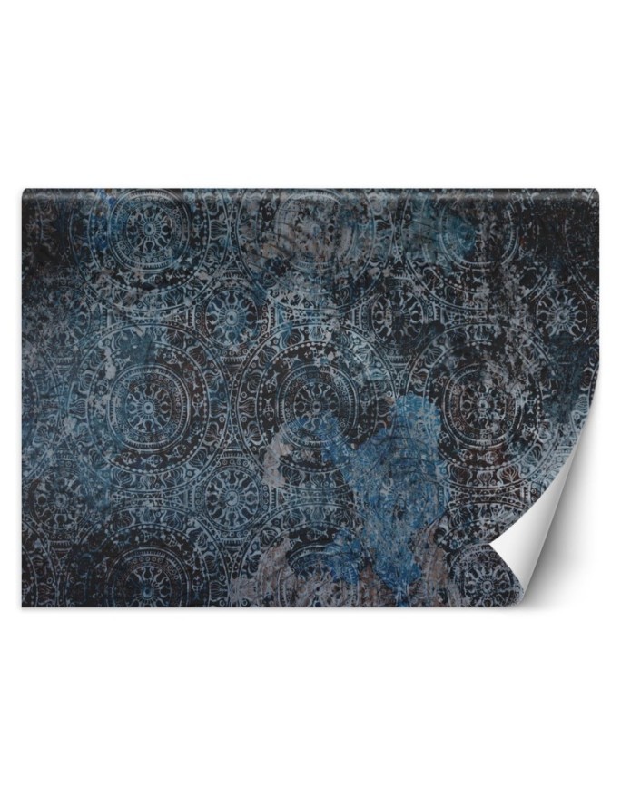 Ekskluzywne fototapety - Mandala vintage | FEEBY