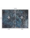Ekskluzywne fototapety - Mandala vintage | FEEBY