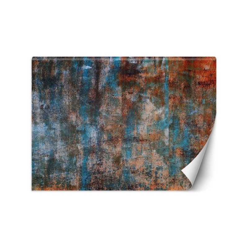 Najmodniejsze fototapety na ścianę - Grunge | FEEBY