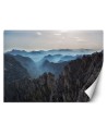 Oryginalne fototapety na flizelinie - Górski krajobraz natura | FEEBY