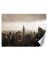 Inspirujące fototapety - Nowy Jork Manhattan | FEEBY