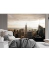Inspirujące fototapety - Nowy Jork Manhattan | FEEBY