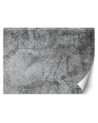 Unique Wallpapers for the living room - Grey ornament | FEEBY