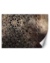 Unique wall murals - Oriental pattern abstract | FEEBY