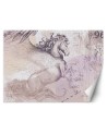 Wallpapers - Pegasus winged horse abstract | FEEBY
