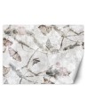 Unique wall murals - Watercolour butterflies | FEEBY