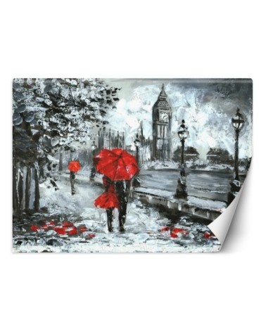 Inspirational Wallpapers - A walk in London | FEEBY