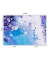 Wyjątkowe fototapety - Spokojny ocean Mayuko Miura | FEEBY