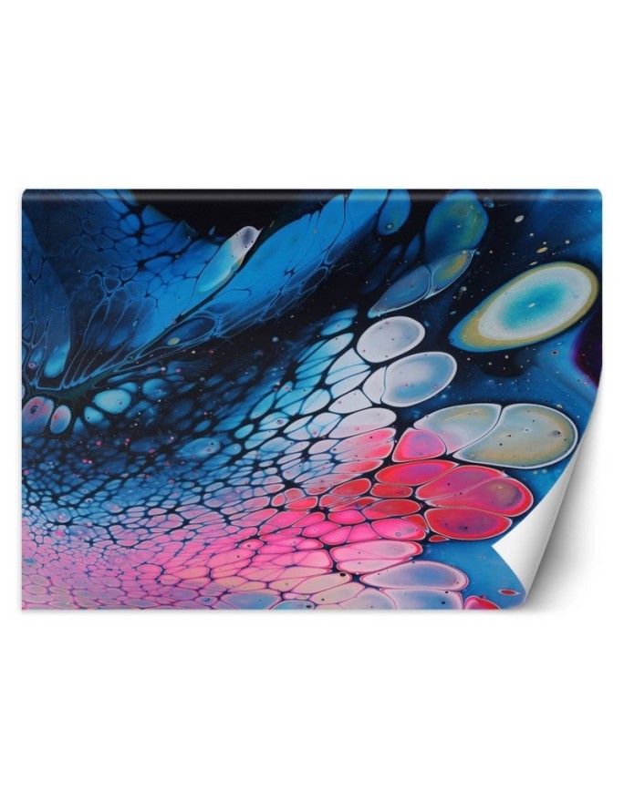 Inspirujące fototapety - Liquid art Mayuko Miura | FEEBY