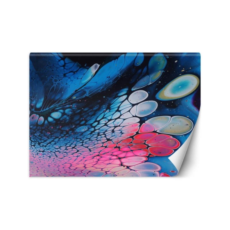 Inspirujące fototapety - Liquid art Mayuko Miura | FEEBY