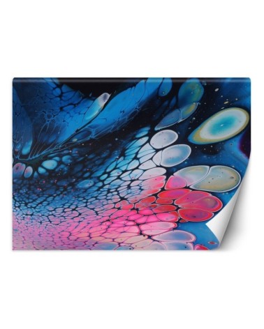 Inspirujące fototapety - Liquid art Mayuko Miura | FEEBY