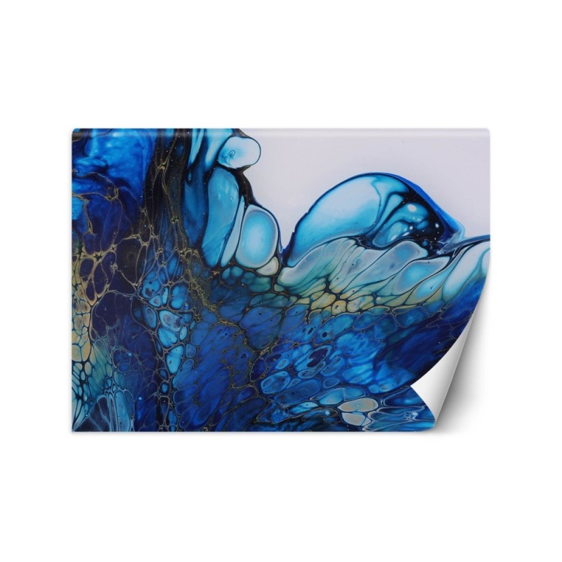 Designerskie fototapety - Atrament w wodzie Mayuko Miura | FEEBY