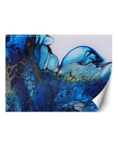 Designer wall murals - Ink in water Mayuko Miura | FEEBY