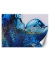 Designerskie fototapety - Atrament w wodzie Mayuko Miura | FEEBY