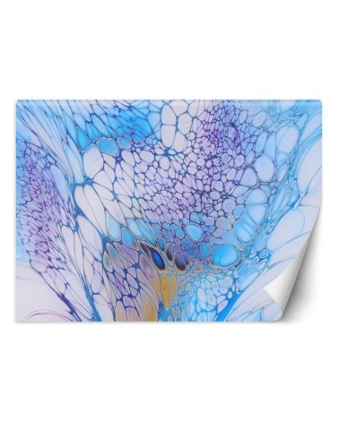 Stylish wall murals - Serenity and gentleness Mayuko Miura | FEEBY