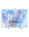 Stylowe fototapety - Spokój i łagodność Mayuko Miura | FEEBY