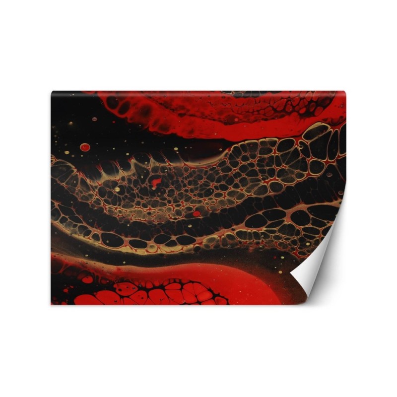 Oryginalne fototapety - Woda i atrament Mayuko Miura | FEEBY