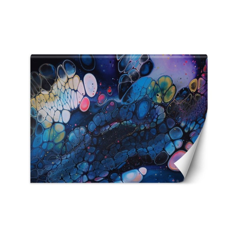 Piękne fototapety - Głębiny oceanu Mayuko Miura | FEEBY