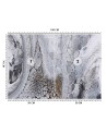 Unikalne fototapety na ścianę - Kamienie Mayuko Miura | FEEBY