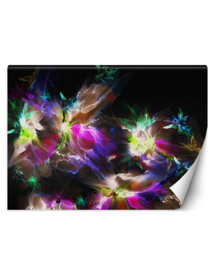Fototapeta - Magiczne kolory wyobraźni Egle Minkuviene | FEEBY