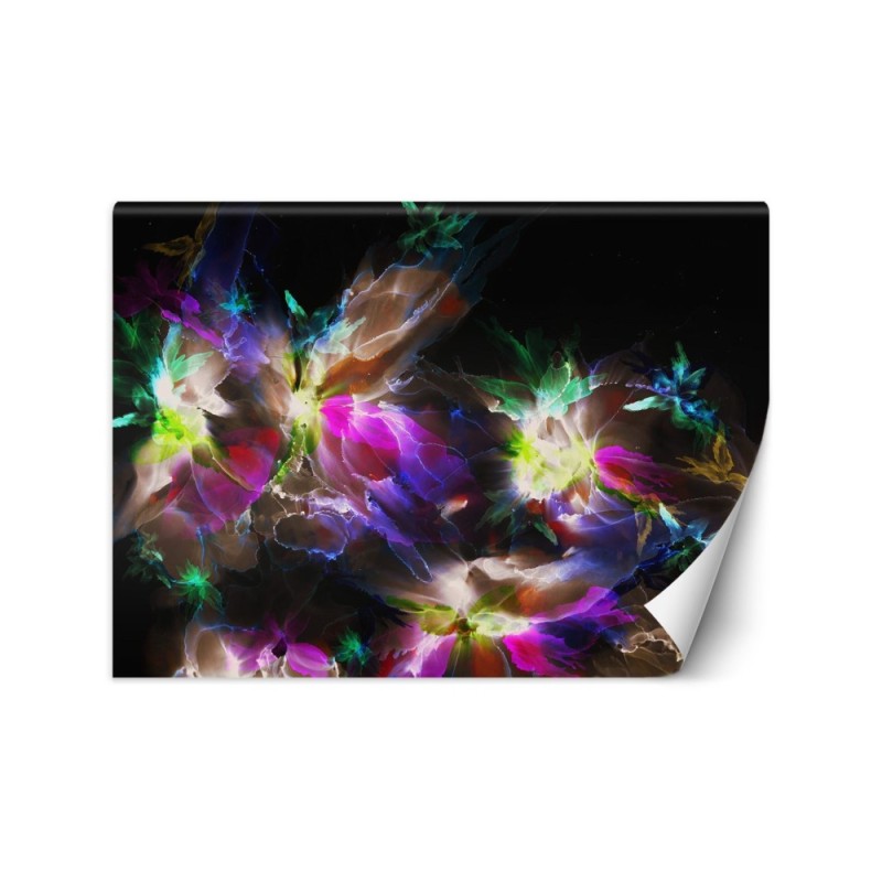Fototapeta - Magiczne kolory wyobraźni Egle Minkuviene | FEEBY