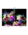 Fototapeta - Magiczne kolory wyobraźni Egle Minkuviene | FEEBY