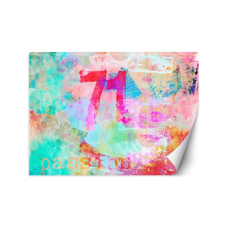 Designerskie fototapety - Kolorowe 71 Andrea Haase | FEEBY