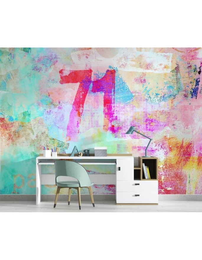 Designerskie fototapety - Kolorowe 71 Andrea Haase | FEEBY