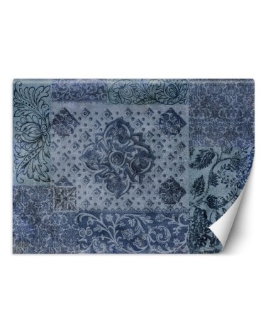 The most fashionable Wallpapers - Vintage mosaic Andrea Haase | FEEBY