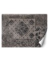 Stylowe fototapety - Mozaika vintage szara Andrea Haase | FEEBY